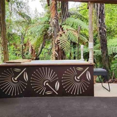 Villa Charming Country Retreat Hamilton Esterno foto