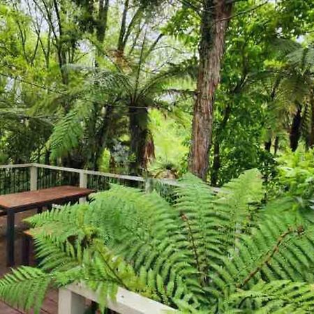 Villa Charming Country Retreat Hamilton Esterno foto