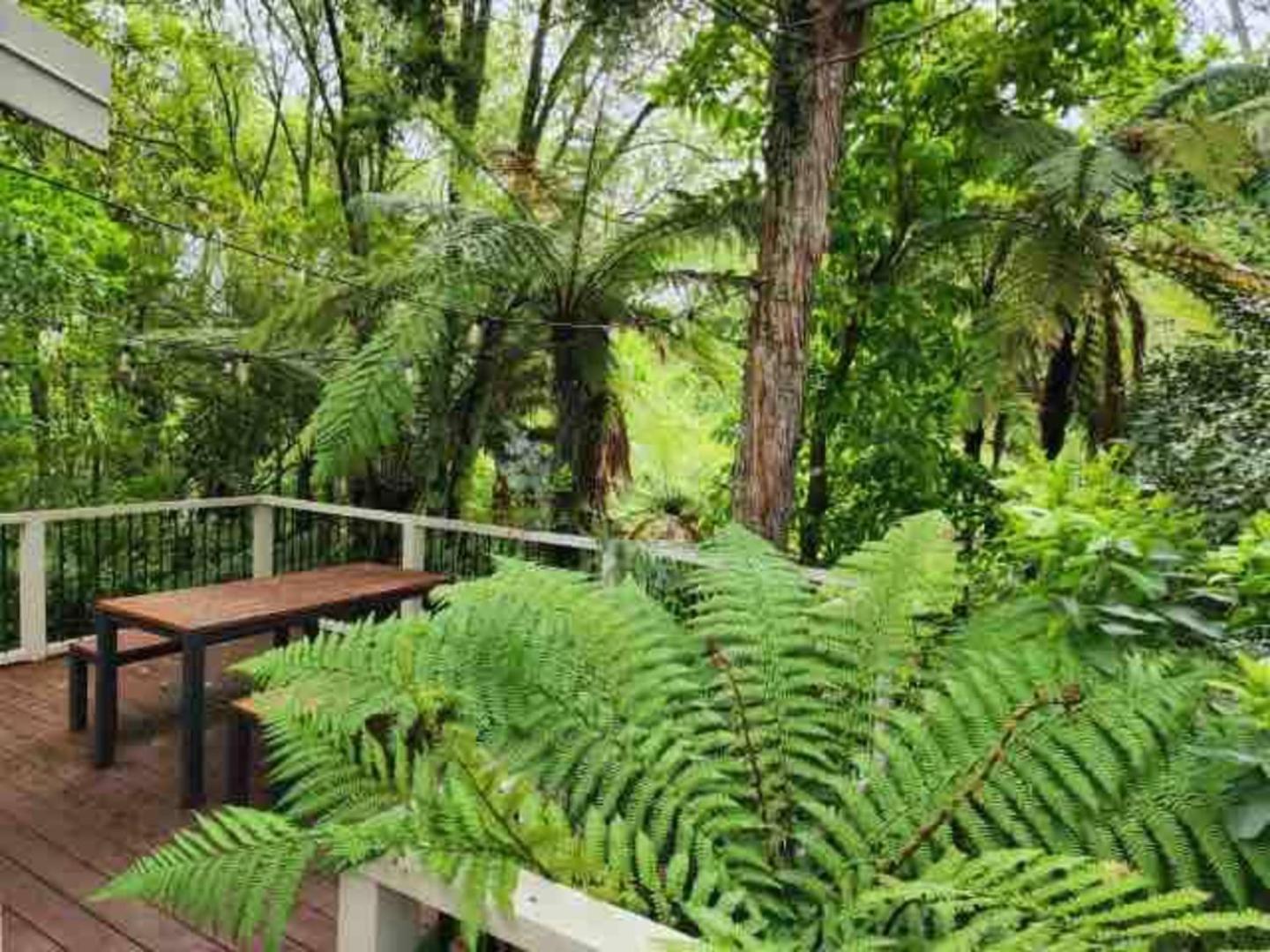 Villa Charming Country Retreat Hamilton Esterno foto